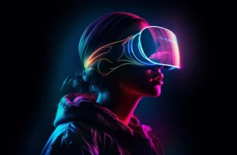 Будущее VR. Слияние сети 6G и Виртуальной Реальности