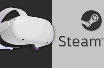 Oculus Quest  SteamVR